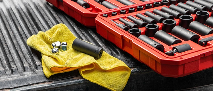 Spiegazione delle norme per elementi di fissaggio: ASTM vs. DIN vs. ISO — Quale ti serve?