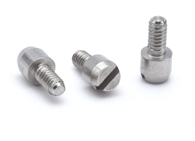 Vite a testa piana Phillips 304
