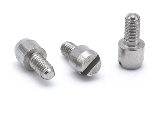 Vite a testa piana Phillips 304