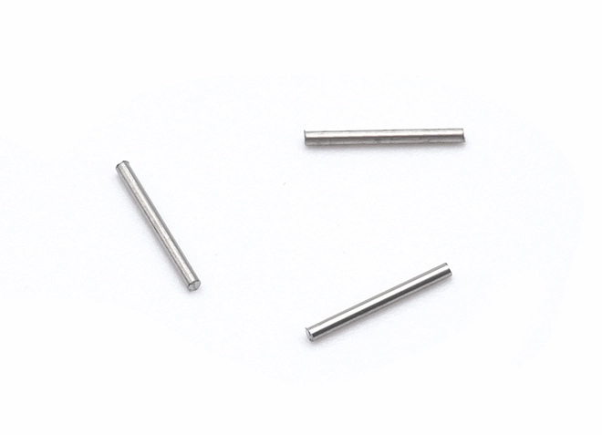 Pernetto a micro pin per cilindro