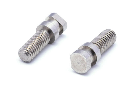 Vite non standard per tornio in acciaio inox 304