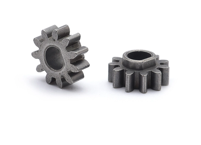 Vite stampata Metal Jet