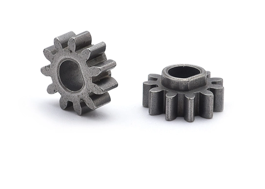 Vite stampata Metal Jet