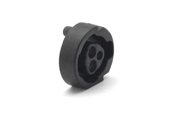 Parte stampata con Metal Jet