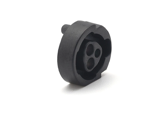 Parte stampata con Metal Jet