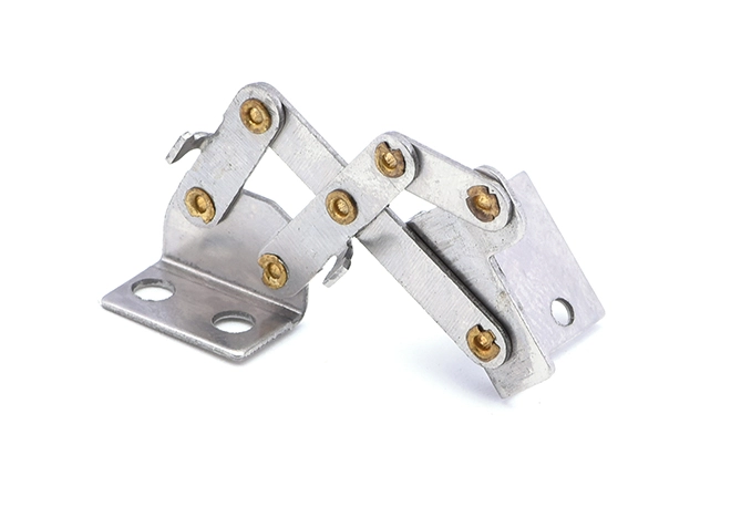 Assemblaggio stampato di precisione