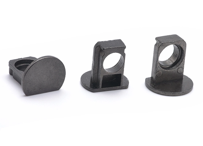 Parte per tornio CNC