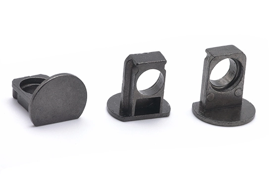 pezzo per tornio CNC