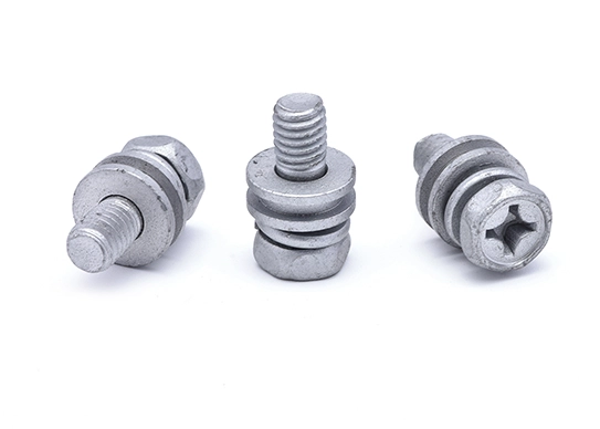bulloni ad occhiello per ancoraggio M10