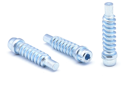 viti lag per costruzioni Saberdrive