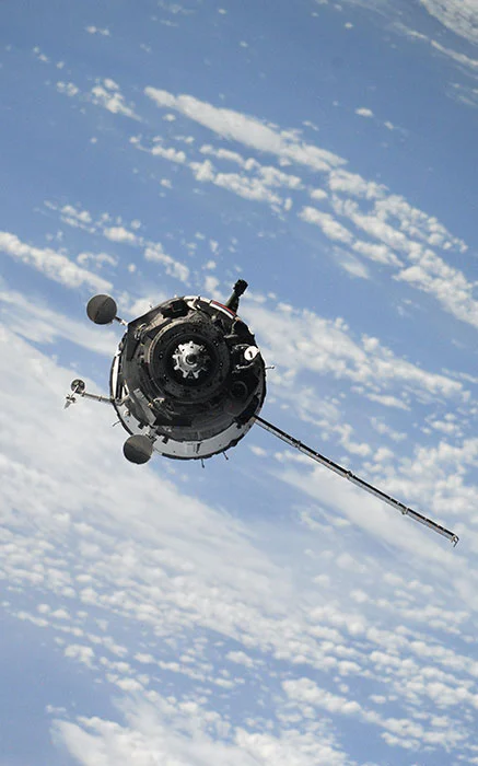 Viteria aerospaziale