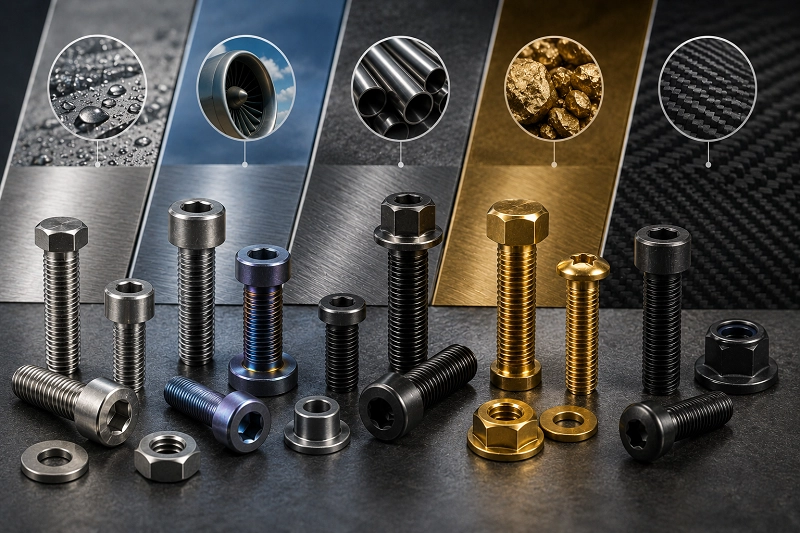 material-selection-guide-for-custom-fasteners-stainless-steel-titanium-alloy-amp-more.webp